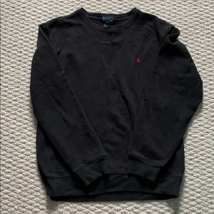Polo Ralph Lauren sweatshirt